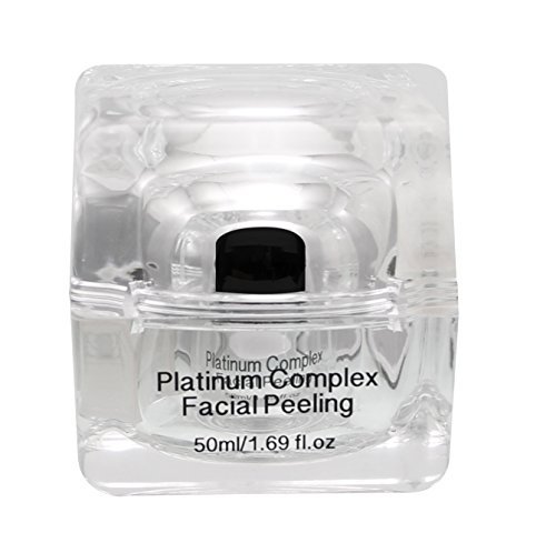 Bionyx Platinum Complex Facial Peeling by Bionyx